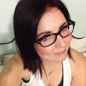 Meet your Posher, Andria